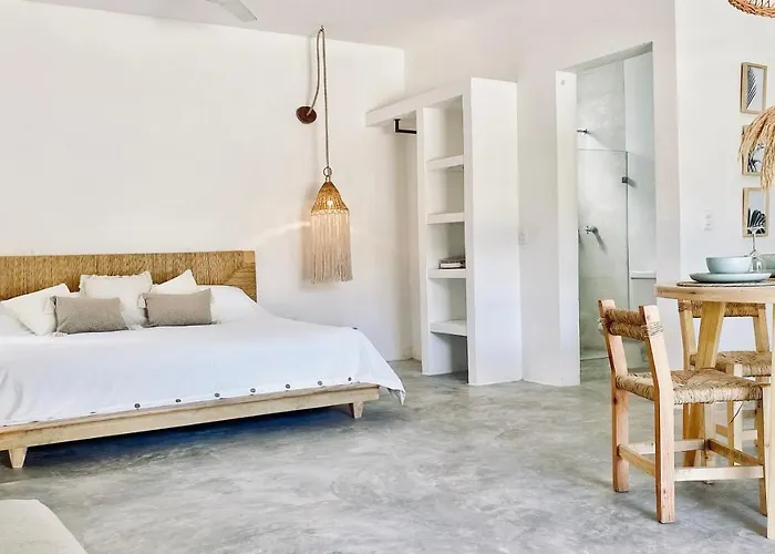 Casa Macay Tulum