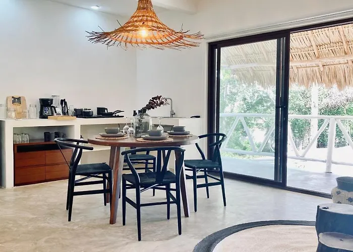 Apartamento Casa Macay *