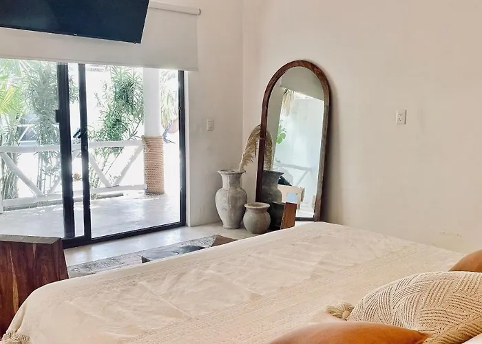 Apartamento Casa Macay