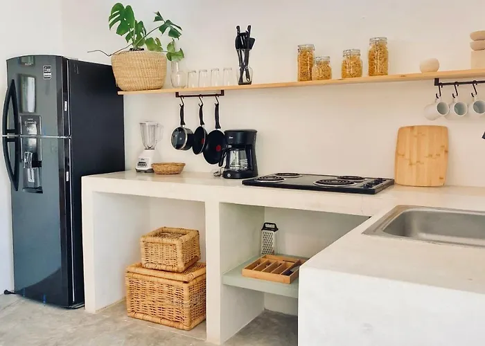 Casa Macay Tulum