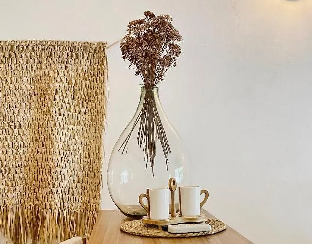 Apartamento Casa Macay *