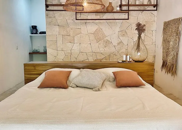 Casa Macay * Tulum