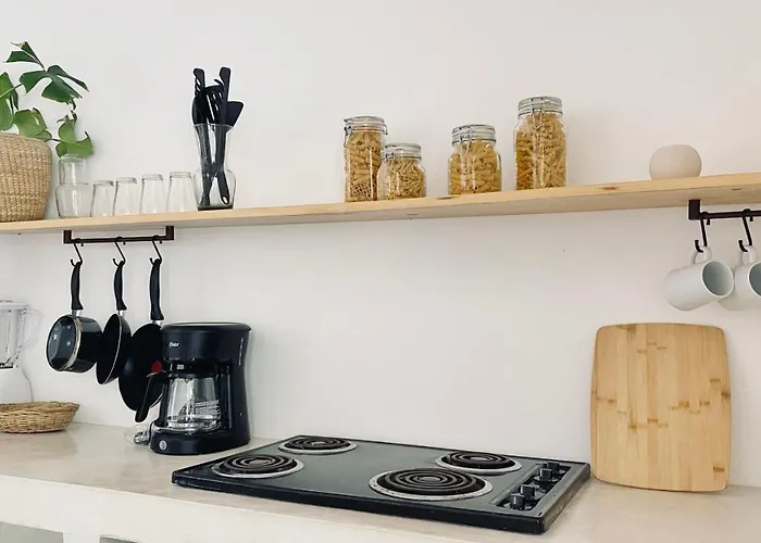 Apartamento Casa Macay *