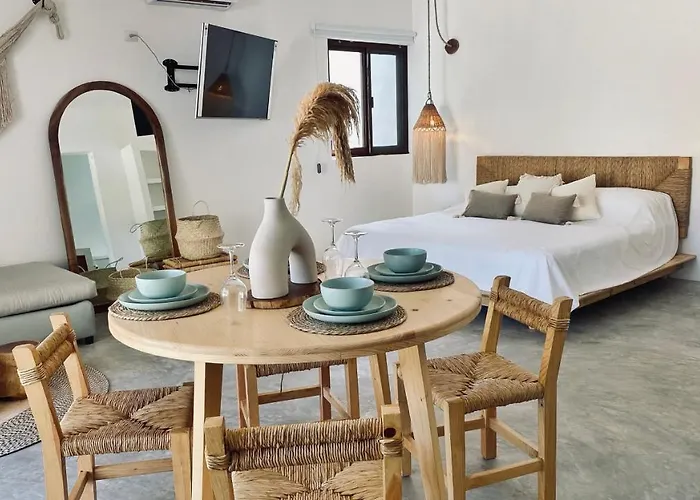 Casa Macay * Tulum