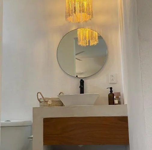 Casa Macay * Tulum