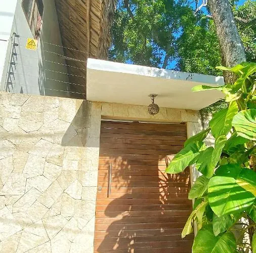 Casa Macay Apartamento Tulum
