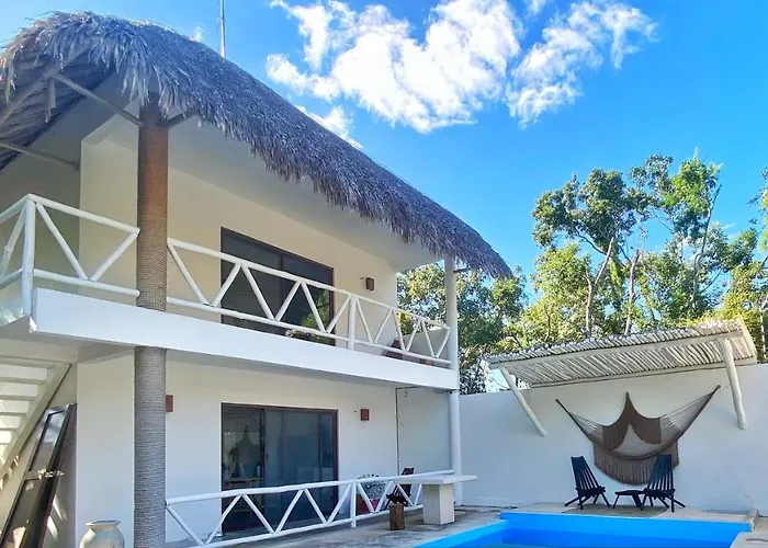 Casa Macay *