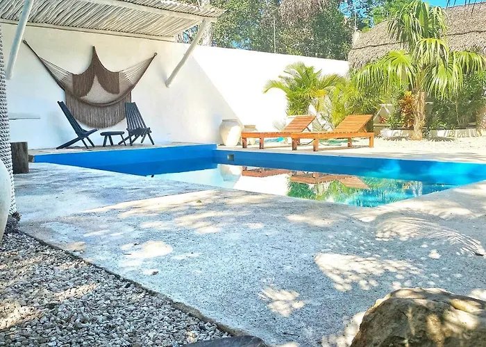Apartamento Casa Macay