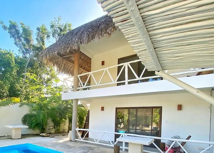 Casa Macay *