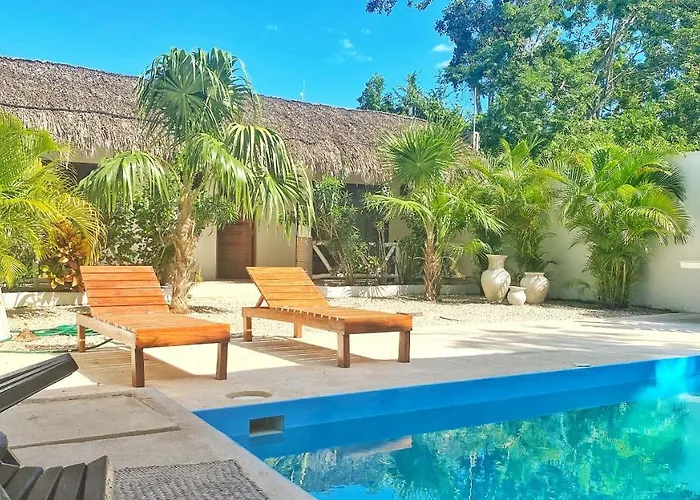 Apartamento Casa Macay
