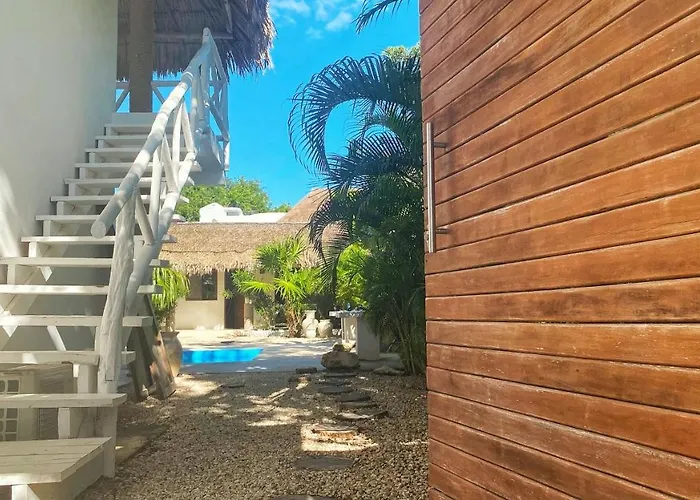 Casa Macay *